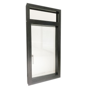 93 series casement window