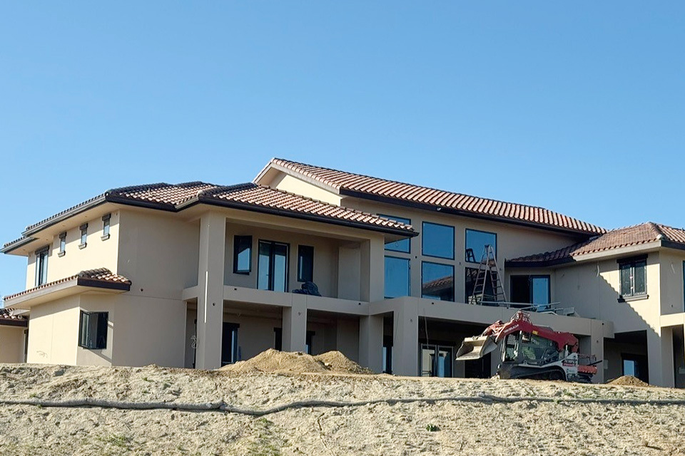 California Villa