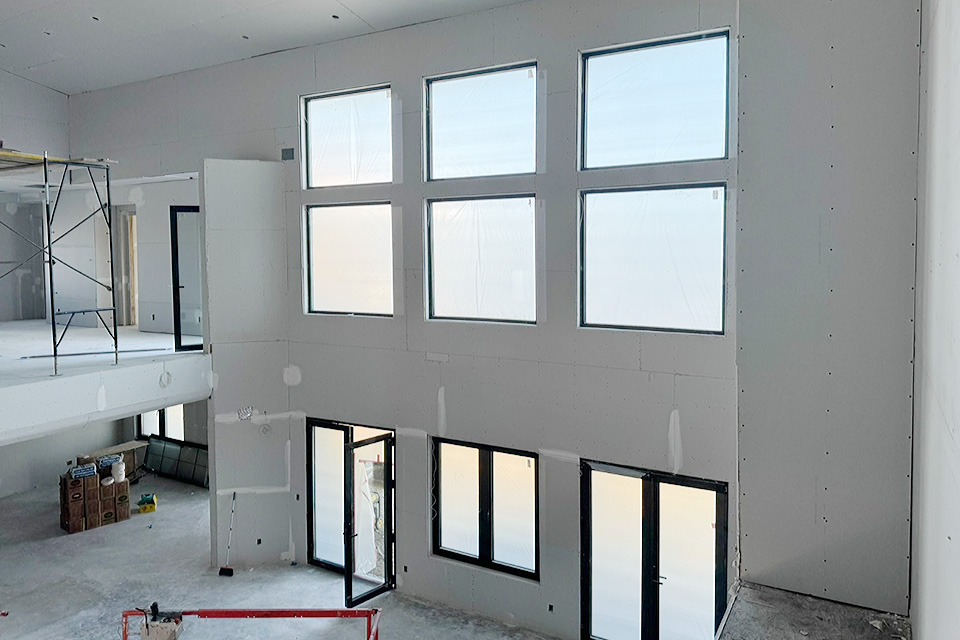 Fixed Window