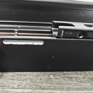 High-strength frame