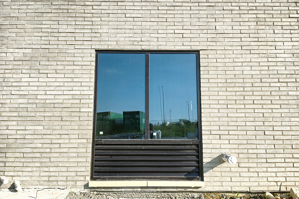 Hotel PTAC Window