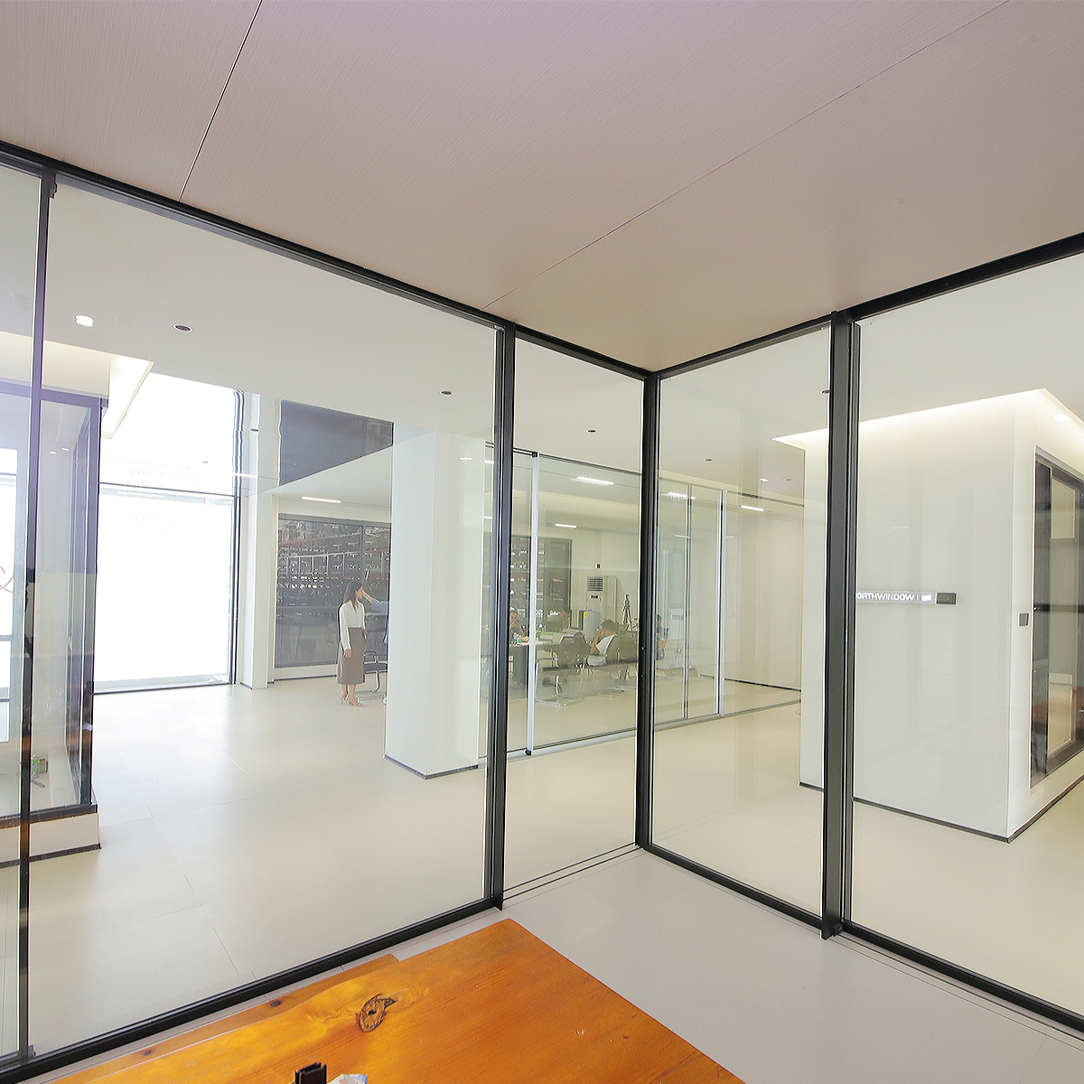 SED200_90-Degree_Corner_slimline_sliding_patio_door