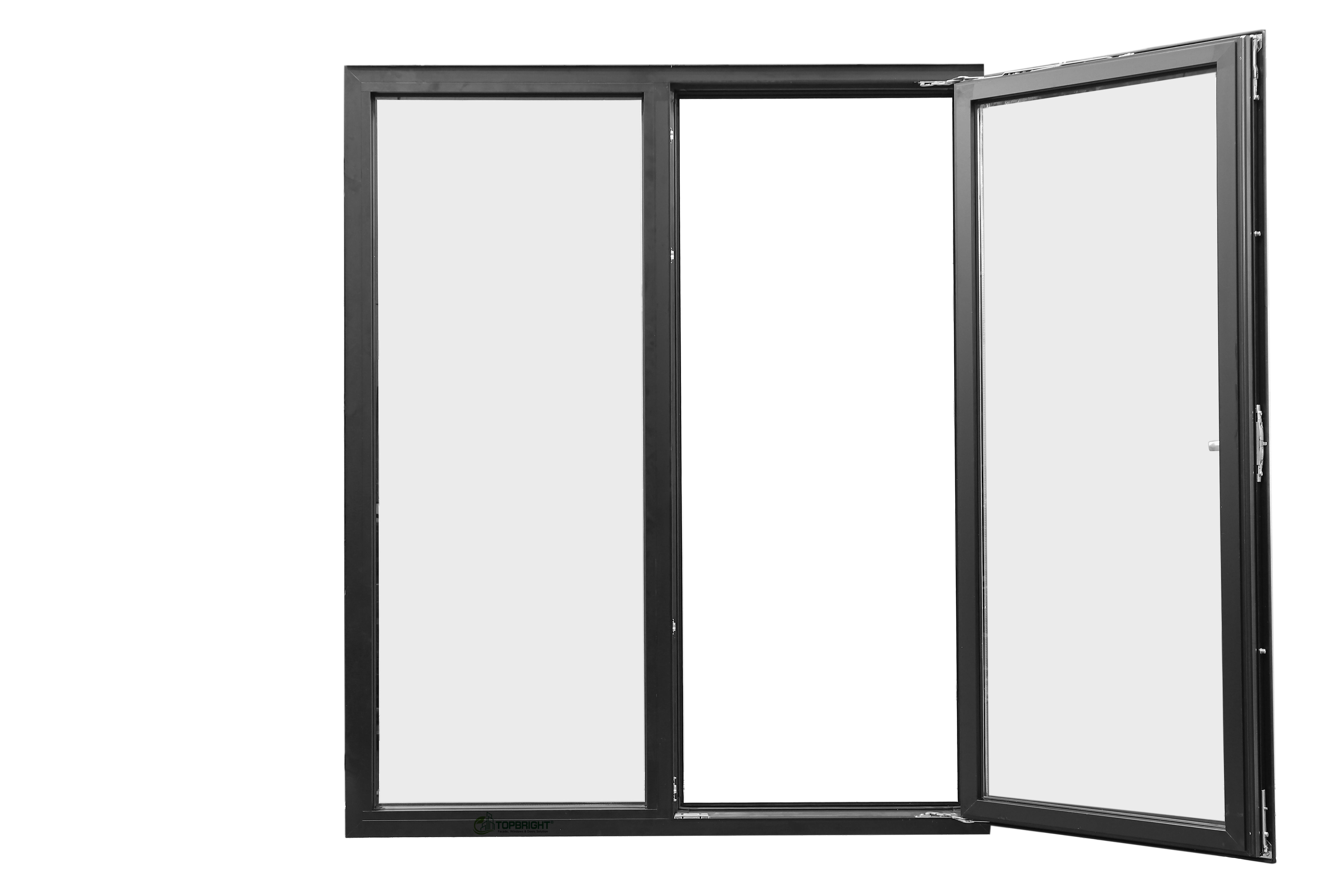 TP-EW80 Tilt Turn Inward Opening Window