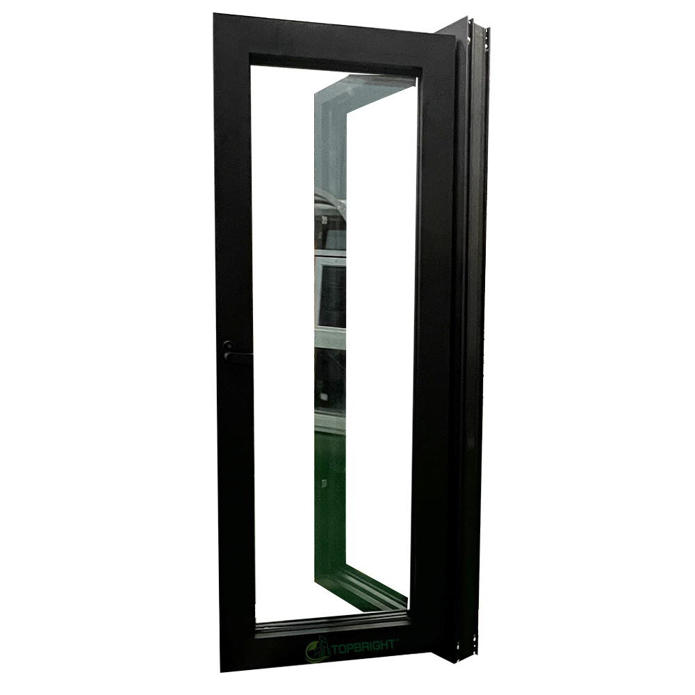 TP-EW80 Tilt Turn Inward Opening Window6