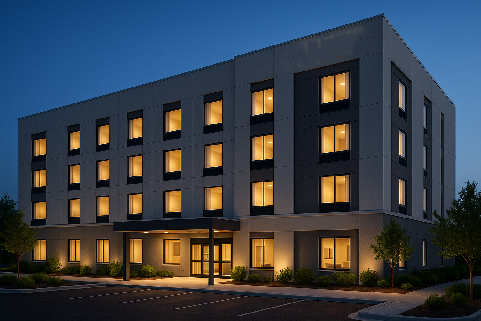 Texas Housing Market Trends and Development