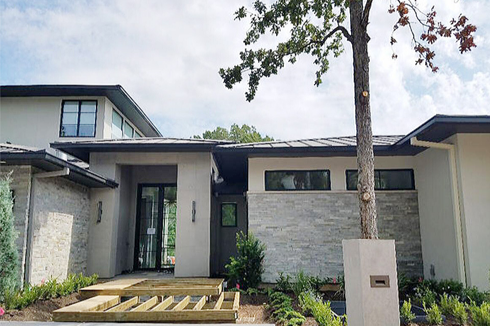 Texas Villa