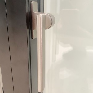 casement window handle