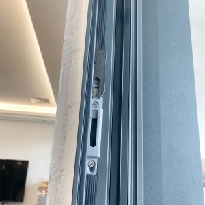 high-performance windows