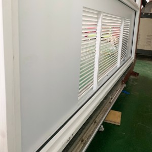 hotel fix window