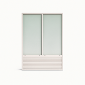 hotel window