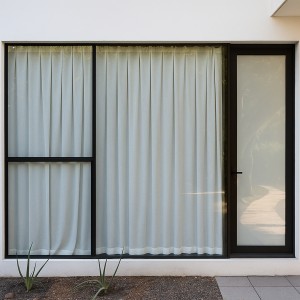 window wall system residential